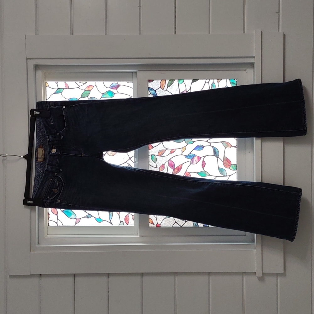 Paige jeans size 28